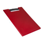 M 80180 R - CARPETA NETT ROJO (ROJO / PLASTICO / CARTON)