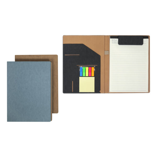 M 80190 C - CARPETA BODET CAFÉ (CAFE / POLIURETANO) - Imagen 6