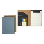 M 80190 N - CARPETA BODET NEGRO (NEGRO / POLIURETANO) - Image 4