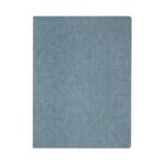 M 80190 A - CARPETA BODET AZUL (AZUL / POLIURETANO) - Image 2