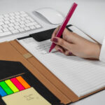 M 80190 C - CARPETA BODET CAFÉ (CAFE / POLIURETANO) - Image 4