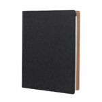 M 80190 N - CARPETA BODET NEGRO (NEGRO / POLIURETANO)