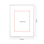 M 80190 N - CARPETA BODET NEGRO (NEGRO / POLIURETANO) - Image 3