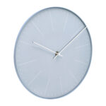 MK 014 A - RELOJ REDI AZUL (AZUL / PLASTICO / ALUMINIO)