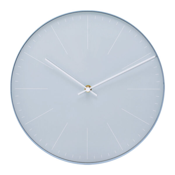 MK 014 A - RELOJ REDI AZUL (AZUL / PLASTICO / ALUMINIO) - Imagen 2