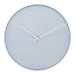MK 014 A - RELOJ REDI AZUL (AZUL / PLASTICO / ALUMINIO) - Image 2