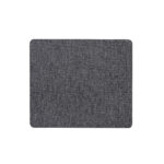 MOP 021 G - MOUSE PAD SEIDIG GRIS (GRIS / POLIESTER / RUBBER) - Image 6