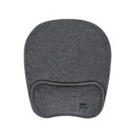 MOP 022 G - MOUSE PAD HOOVER (GRIS / POLIESTER / RUBBER) - Image 2