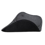 MOP 022 G - MOUSE PAD HOOVER (GRIS / POLIESTER / RUBBER) - Image 3