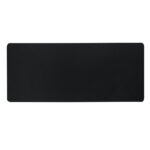 MOP 023 N - MOUSE PAD DE ESCRITORIO YIRÉN NEGRO (NEGRO / POLIESTER / RUBBER) - Image 2
