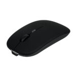 MOU 100 N - MOUSE DOUGLAS NEGRO (NEGRO / PLASTICO) - Image 6
