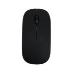 MOU 100 N - MOUSE DOUGLAS NEGRO (NEGRO / PLASTICO) - Image 2