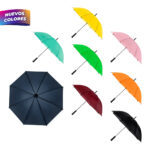 PAR 027 AQ - PARAGUAS RANZEN AQUA (AQUA / POLIESTER) - Image 3