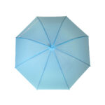 PAR 030 A - PARAGUAS DANUBIO AZUL (AZUL / POLIESTER / METAL) - Image 2