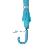 PAR 030 A - PARAGUAS DANUBIO AZUL (AZUL / POLIESTER / METAL) - Image 4