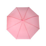 PAR 030 P - PARAGUAS DANUBIO ROSA (ROSA / POLIESTER / METAL) - Image 2