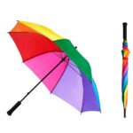 PAR 031 MC - PARAGUAS PRIDE (MULTICOLOR / POLIESTER) - Image 9