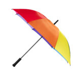 PAR 031 MC - PARAGUAS PRIDE (MULTICOLOR / POLIESTER) - Image 2