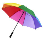 PAR 031 MC - PARAGUAS PRIDE (MULTICOLOR / POLIESTER) - Image 4