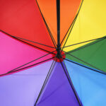 PAR 031 MC - PARAGUAS PRIDE (MULTICOLOR / POLIESTER) - Image 5