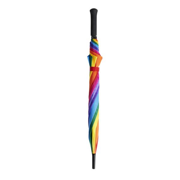 PAR 031 MC - PARAGUAS PRIDE (MULTICOLOR / POLIESTER) - Imagen 6