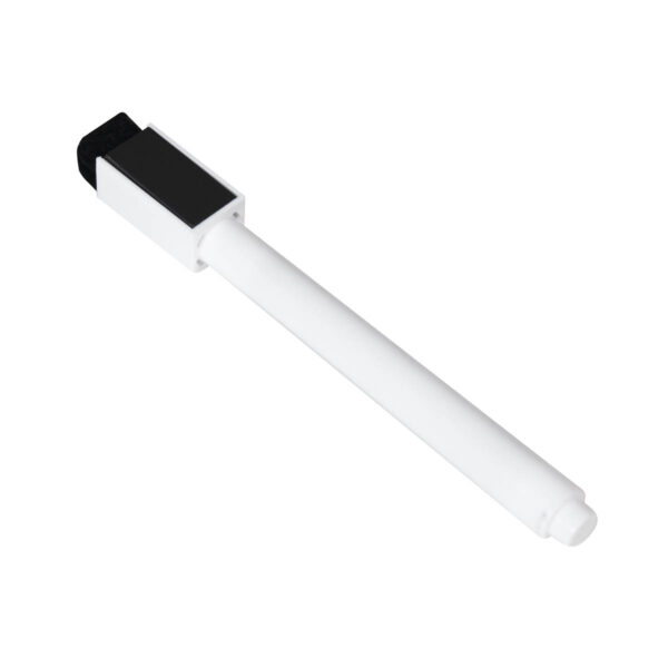 PRO 071 B - PINTARRÓN VECKA (BLANCO / MELAMINA / MDF / RUBBER / PLASTICO) - Imagen 3