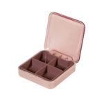 PT 1009 P - PASTILLERO XATTI ROSA (ROSA / PLASTICO)