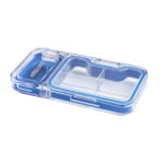 PT 202 A - PASTILLERO CANIF AZUL (AZUL / PLASTICO)