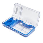 PT 202 A - PASTILLERO CANIF AZUL (AZUL / PLASTICO) - Image 2