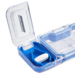 PT 202 A - PASTILLERO CANIF AZUL (AZUL / PLASTICO) - Image 3