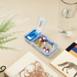 PT 202 A - PASTILLERO CANIF AZUL (AZUL / PLASTICO) - Image 4