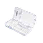 PT 202 B - PASTILLERO CANIF BLANCO (BLANCO / PLASTICO) - Image 2