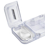 PT 202 B - PASTILLERO CANIF BLANCO (BLANCO / PLASTICO) - Image 3