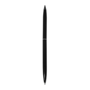 RQ 1120 N - BOLÍGRAFO NIHAYA NEGRO (NEGRO / ALUMINIO)