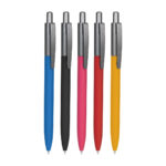 RQ 1140 N - BOLÍGRAFO HUNTER NEGRO (NEGRO / ALUMINIO) - Image 6