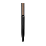 RQ 1145 N - BOLÍGRAFO GILMORE NEGRO (NEGRO / METAL) - Image 2