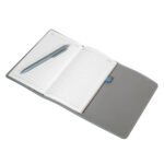 SET 016 A - SET BIRKIN AZUL (AZUL / ACERO INOXIDABLE / PLASTICO / CURPIEL / CARTON) - Image 5