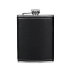 SET 017 N - SET DE BAR ABERDEEN (NEGRO / ACERO INOXIDABLE / VIDRIO) - Image 5