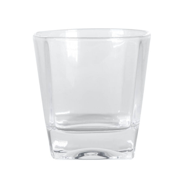 SET 017 N - SET DE BAR ABERDEEN (NEGRO / ACERO INOXIDABLE / VIDRIO) - Imagen 6