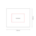 SET 017 N - SET DE BAR ABERDEEN (NEGRO / ACERO INOXIDABLE / VIDRIO) - Image 13