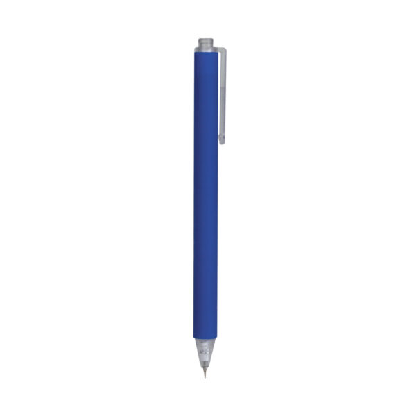 SH 3025 AR - BOLÍGRAFO MOLVI AZUL REY (AZUL REY / PLASTICO) - Imagen 3