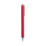 SH 3025 R - BOLÍGRAFO MOLVI ROJO (ROJO / PLASTICO) - Image 3
