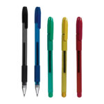 SH 3030 N - BOLÍGRAFO KAKU NEGRO (NEGRO / PLASTICO) - Image 5