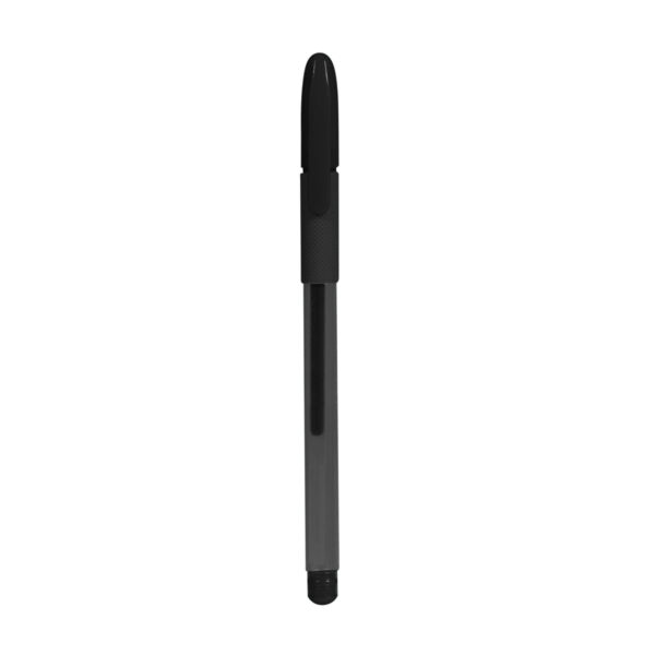 SH 3030 N - BOLÍGRAFO KAKU NEGRO (NEGRO / PLASTICO) - Imagen 2