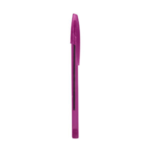 SH 3035 P - BOLÍGRAFO FEDER ROSA (ROSA / PLASTICO)