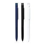 SH 3040 A - BOLÍGRAFO HIMALAYA AZUL (AZUL / PLASTICO) - Image 6