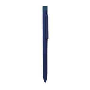 SH 3040 A - BOLÍGRAFO HIMALAYA AZUL (AZUL / PLASTICO)