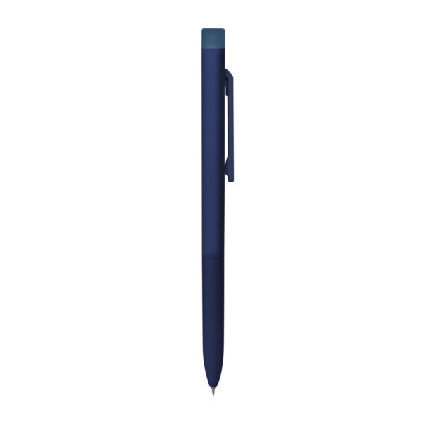 SH 3040 A - BOLÍGRAFO HIMALAYA AZUL (AZUL / PLASTICO) - Imagen 3