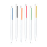 SH 3045 A - BOLÍGRAFO HANAMI AZUL (AZUL / PLASTICO) - Image 6