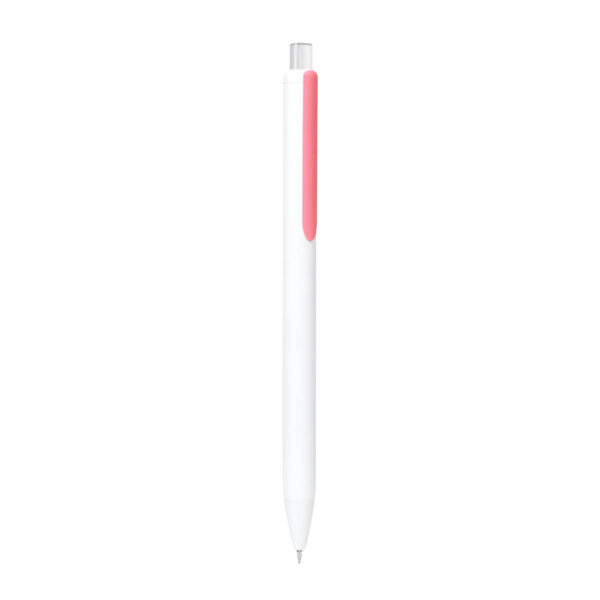 SH 3045 P - BOLÍGRAFO HANAMI ROSA (ROSA / PLASTICO)